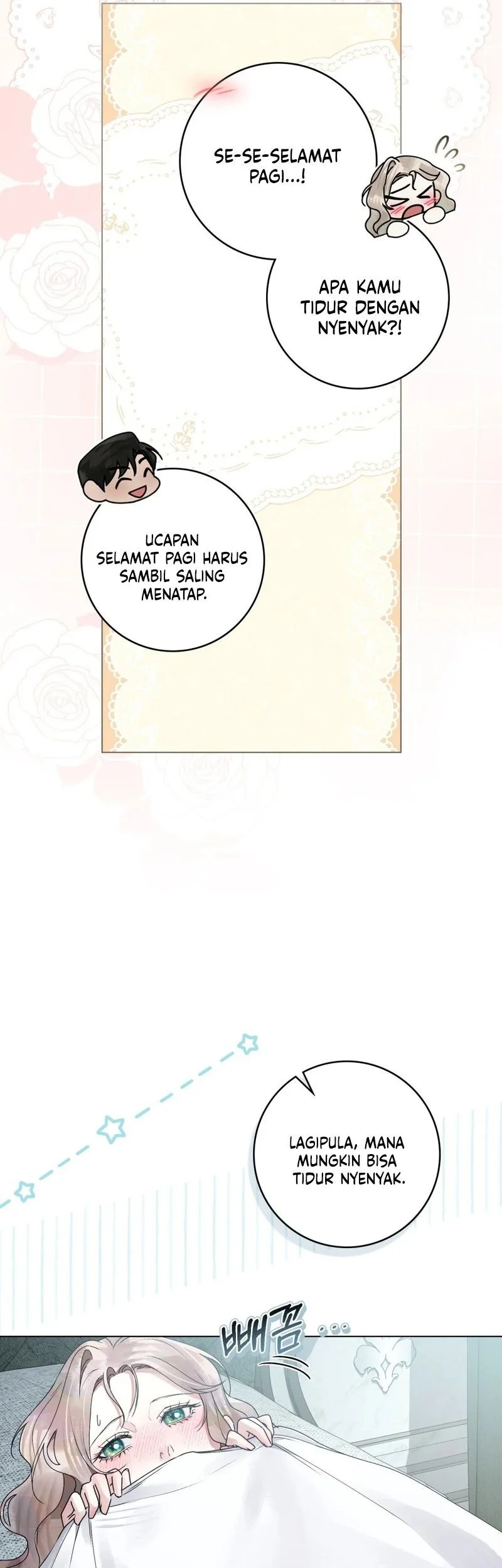 A Wicked Husband Chapter 30 Gambar 5