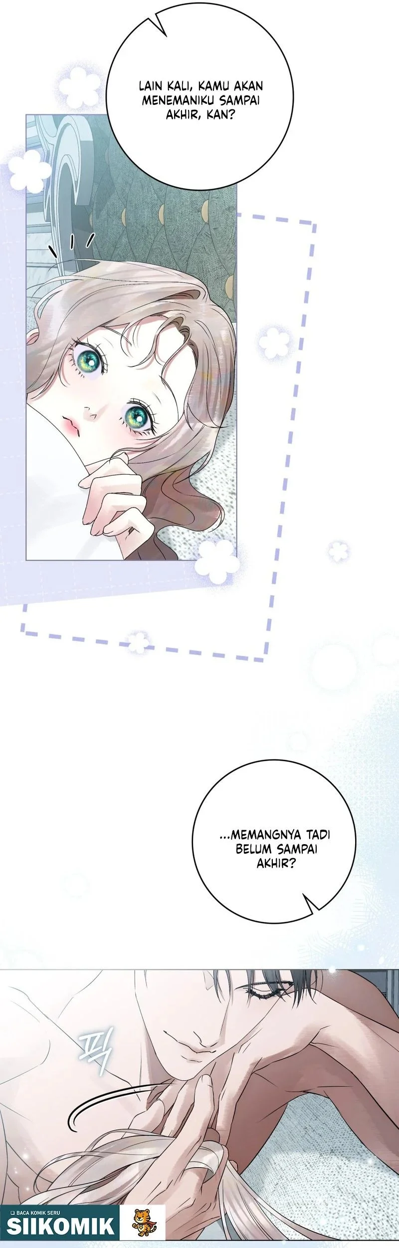 A Wicked Husband Chapter 30 Gambar 7