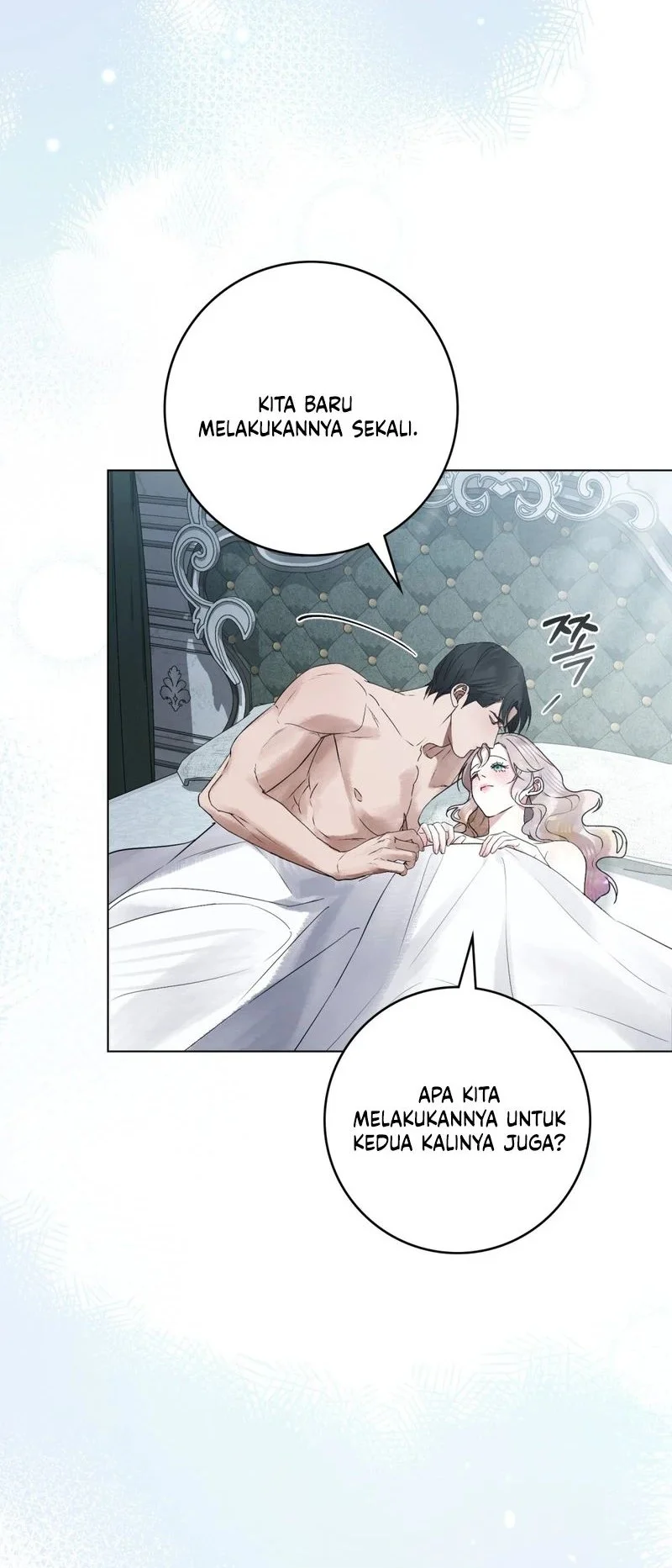 A Wicked Husband Chapter 30 Gambar 8