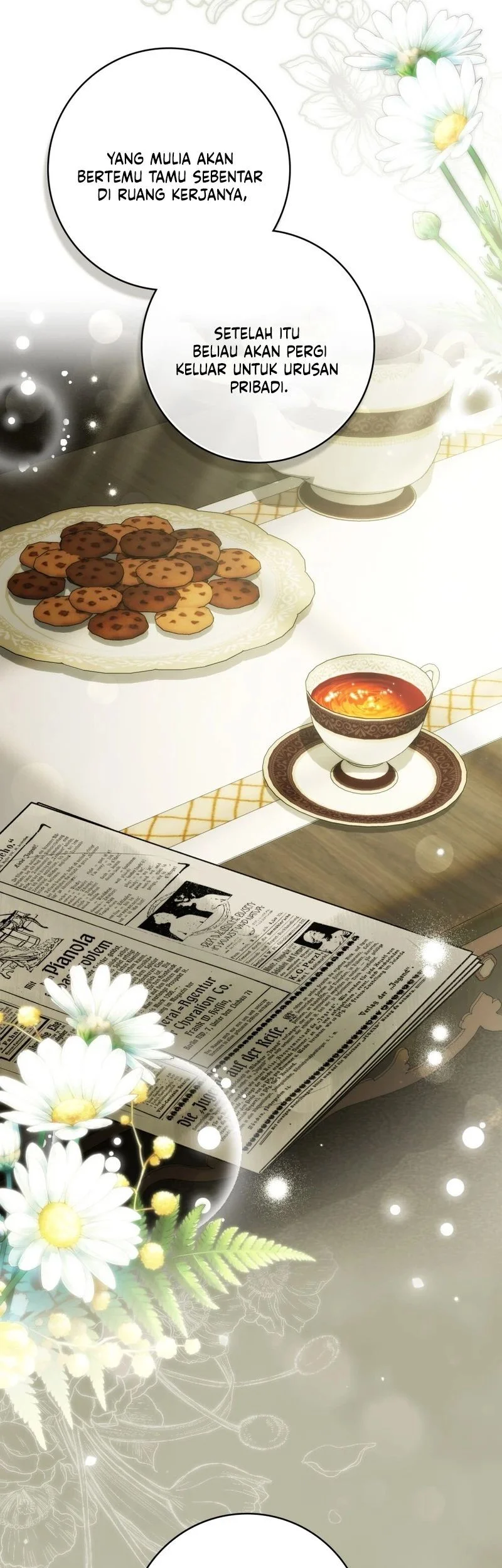 A Wicked Husband Chapter 30 Gambar 11