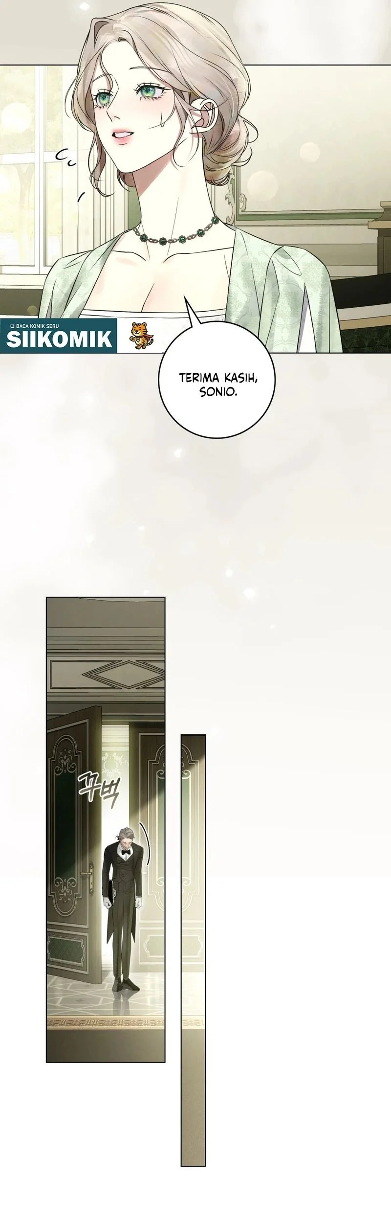 A Wicked Husband Chapter 30 Gambar 13