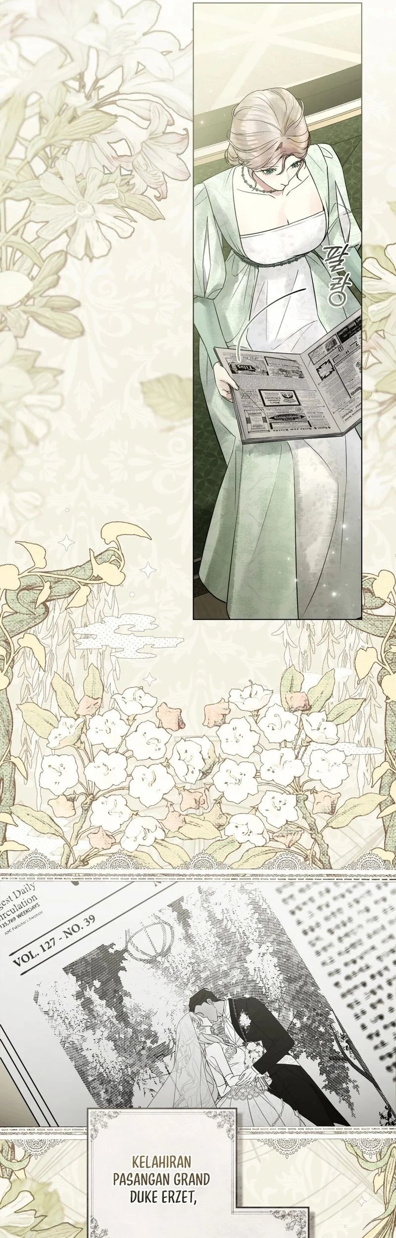 A Wicked Husband Chapter 30 Gambar 15