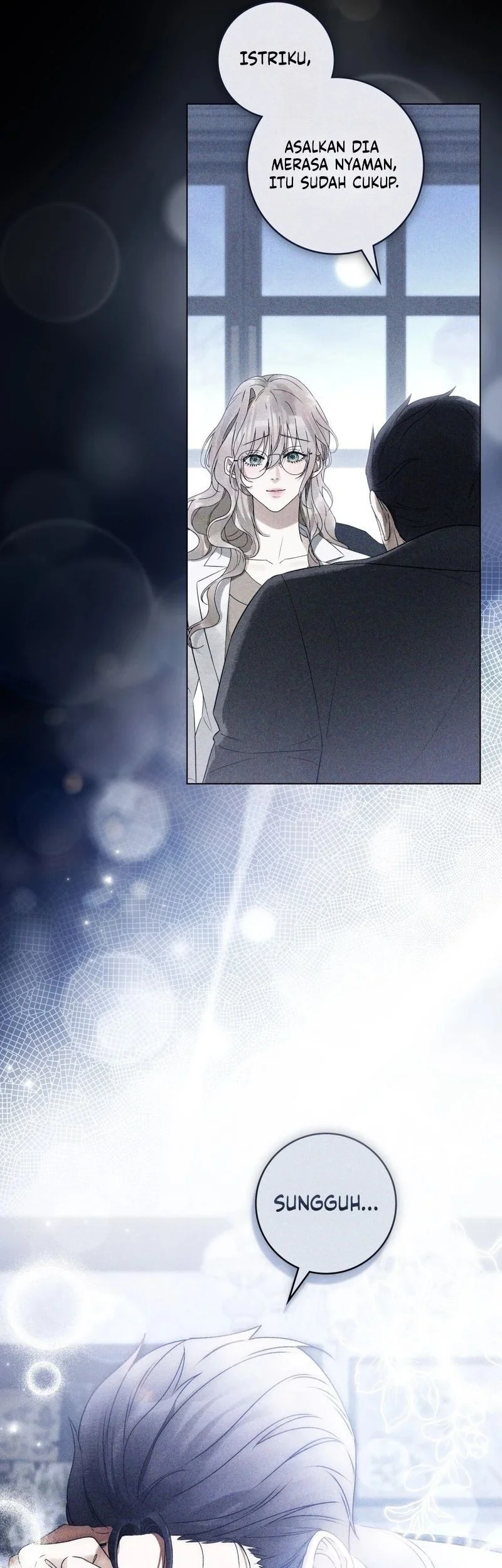 A Wicked Husband Chapter 31 Gambar 19