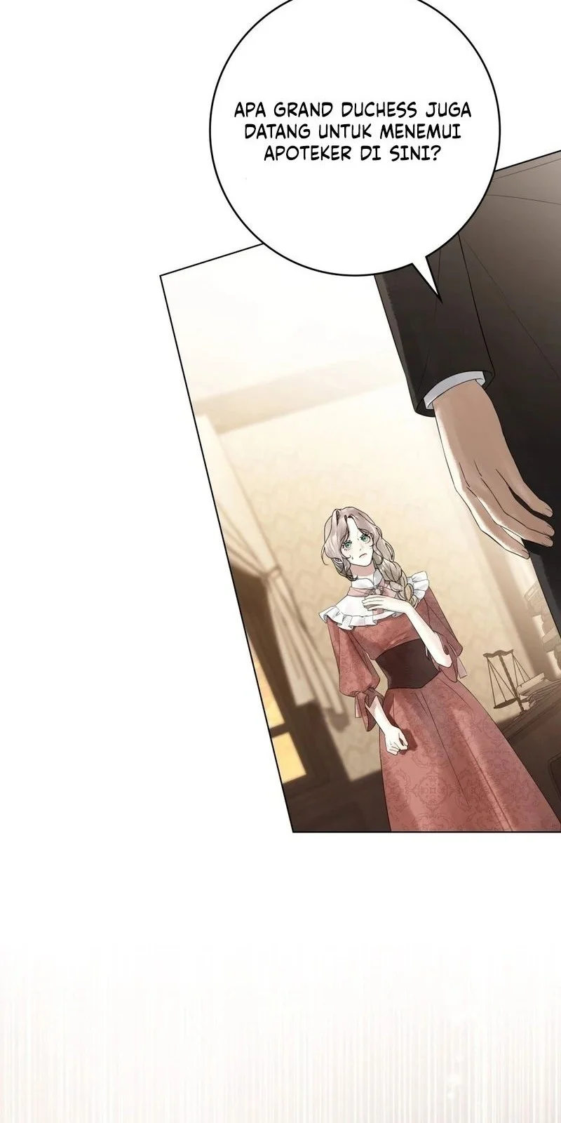 A Wicked Husband Chapter 31 Gambar 22