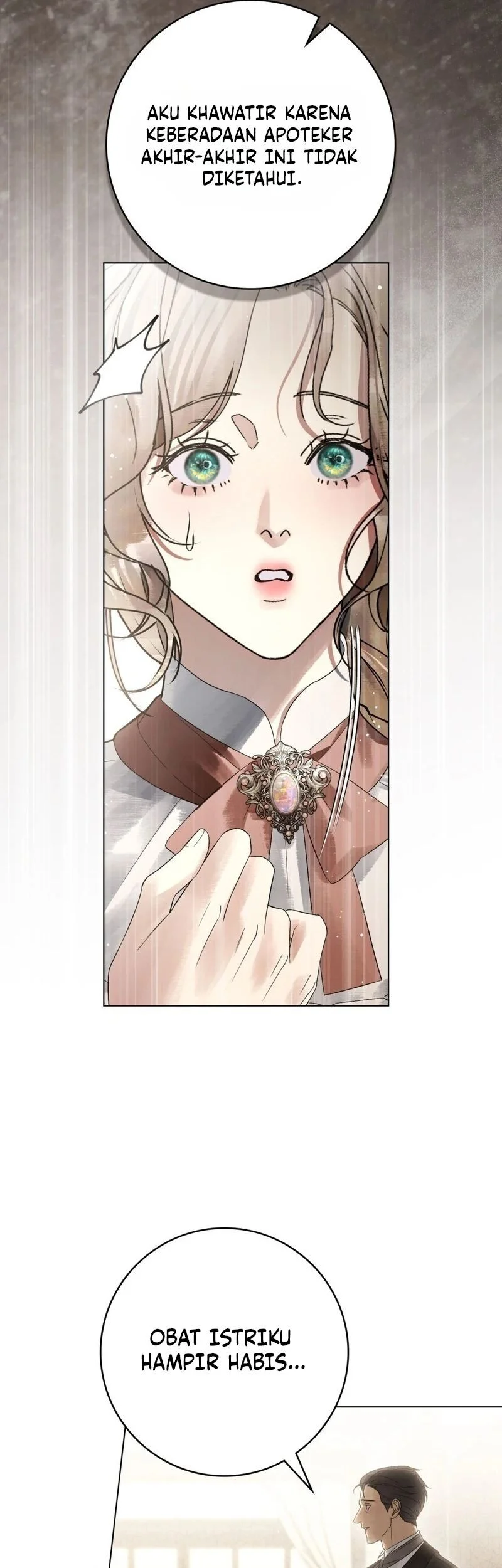 A Wicked Husband Chapter 31 Gambar 25