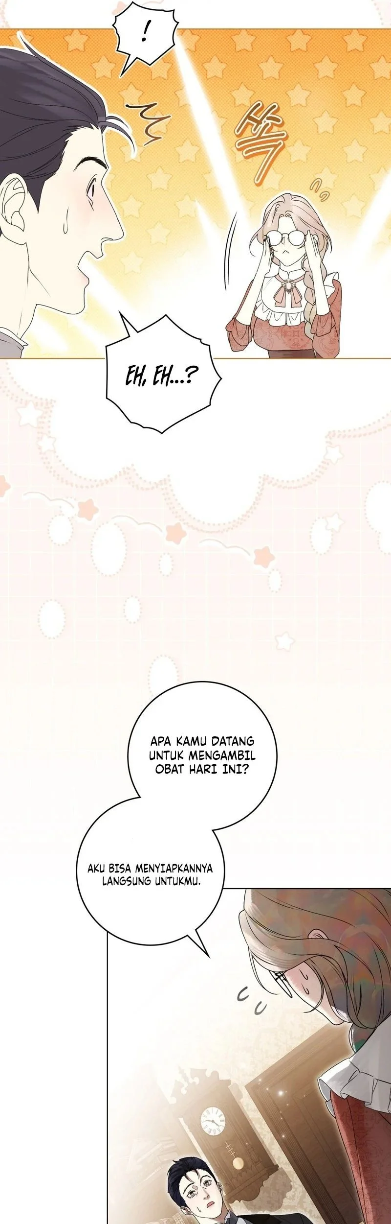 A Wicked Husband Chapter 31 Gambar 31