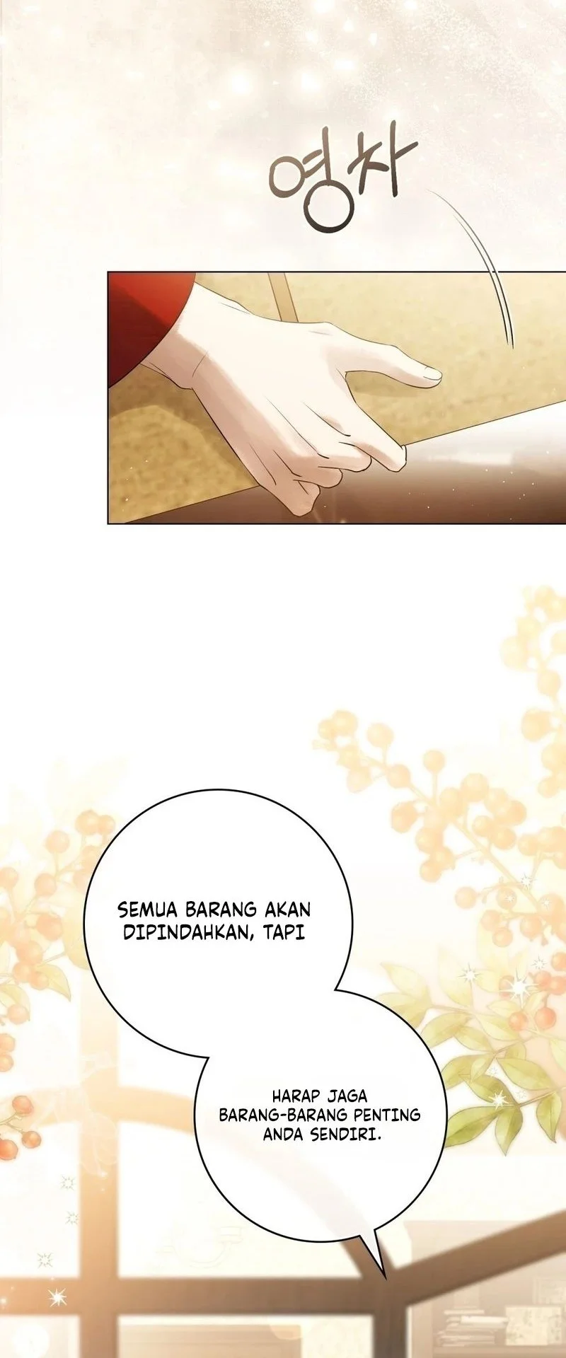 Manhwa A Wicked Husband Chapter 31 gambar 2