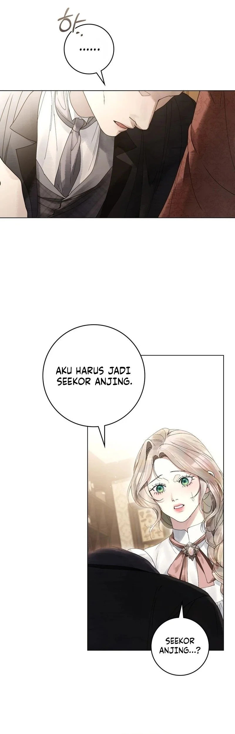 A Wicked Husband Chapter 31 Gambar 39