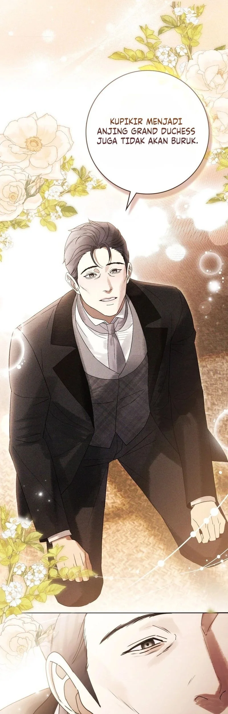 A Wicked Husband Chapter 31 Gambar 41