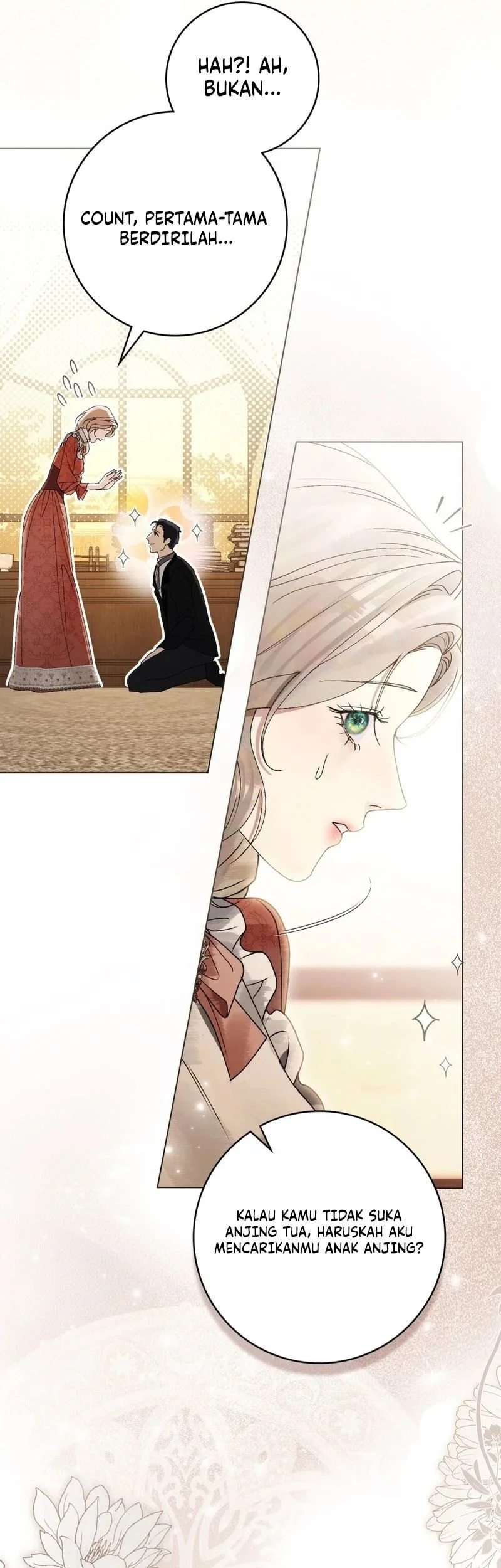 A Wicked Husband Chapter 31 Gambar 43