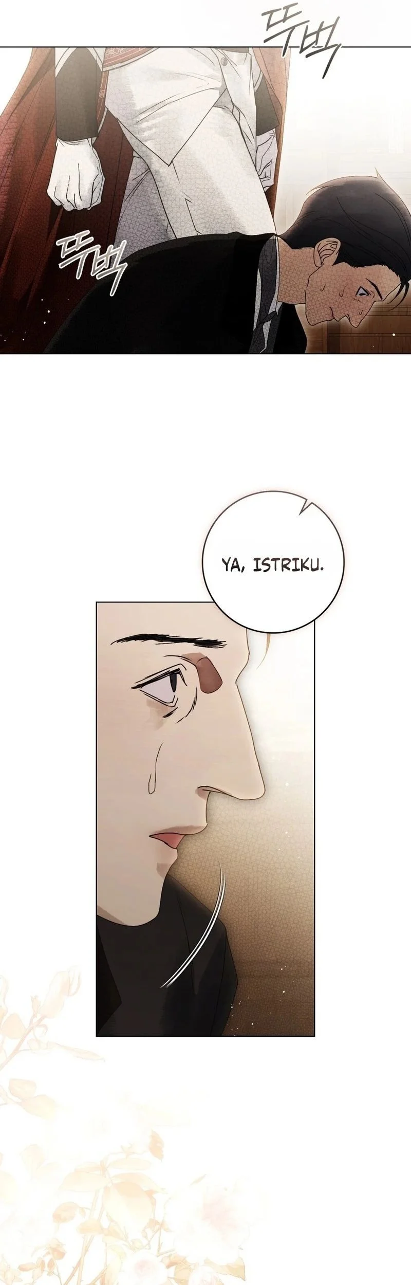 A Wicked Husband Chapter 31 Gambar 45