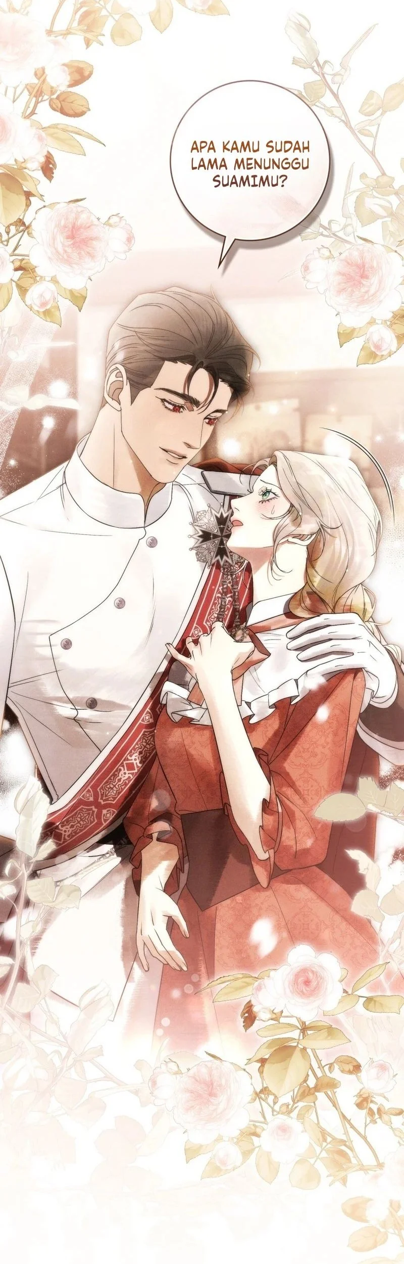 A Wicked Husband Chapter 31 Gambar 46