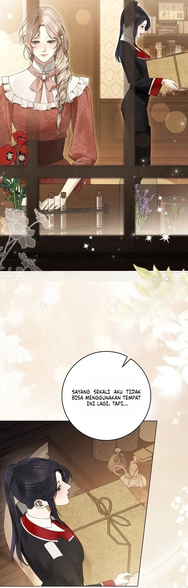 A Wicked Husband Chapter 31 Gambar 3