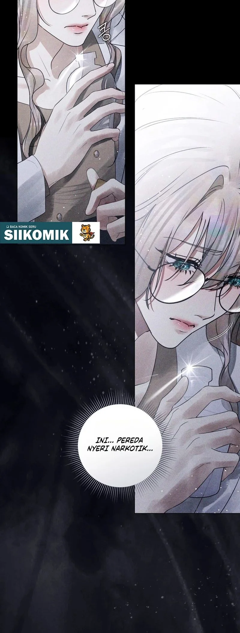 A Wicked Husband Chapter 31 Gambar 12