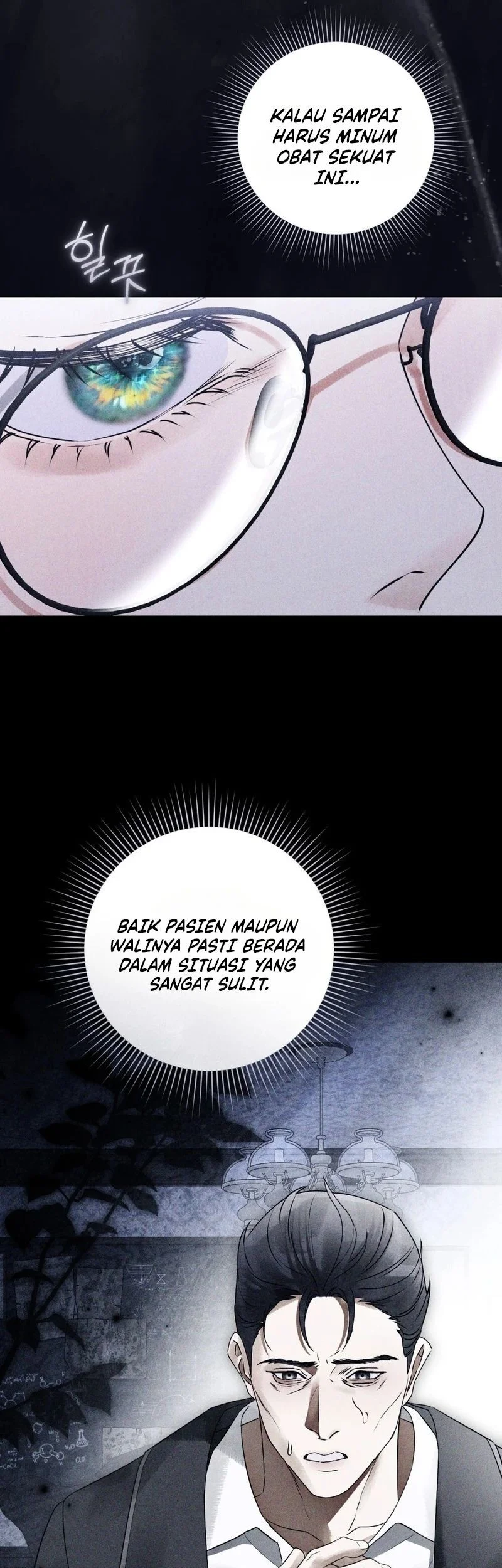 A Wicked Husband Chapter 31 Gambar 13