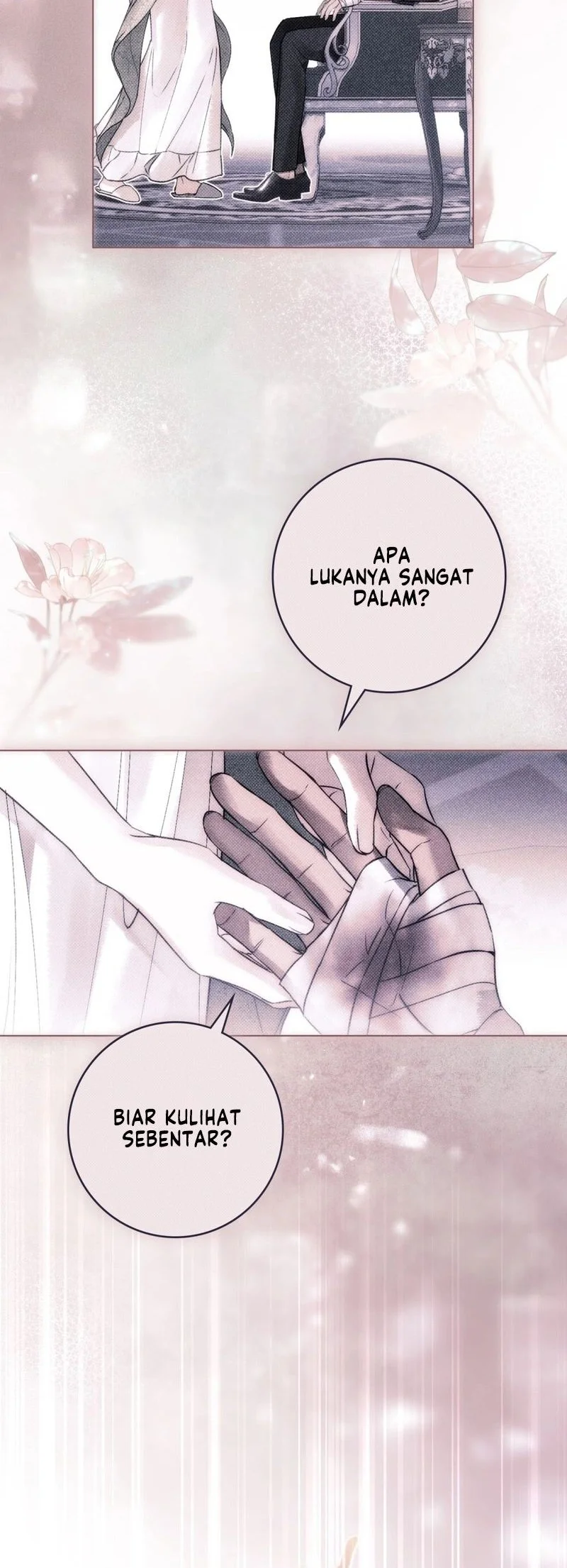 A Wicked Husband Chapter 32 Gambar 20