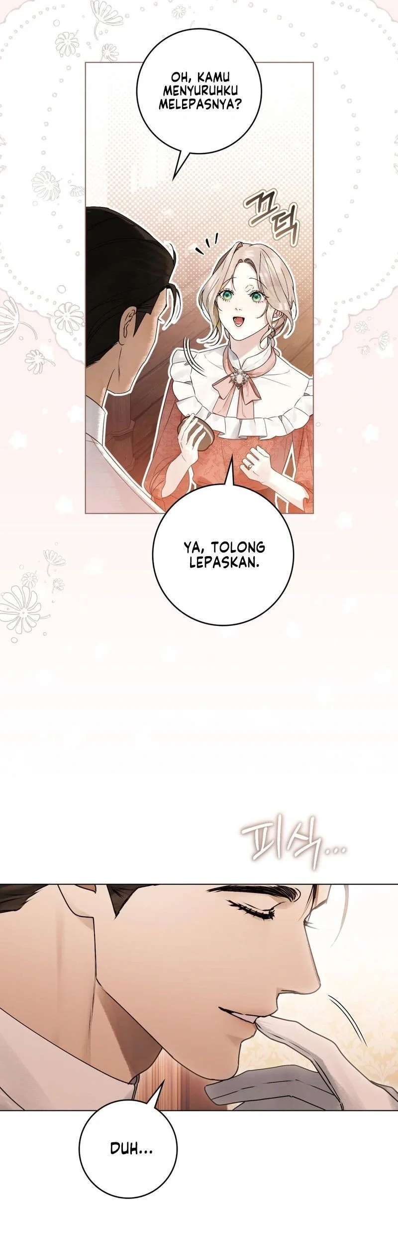 A Wicked Husband Chapter 32 Gambar 23