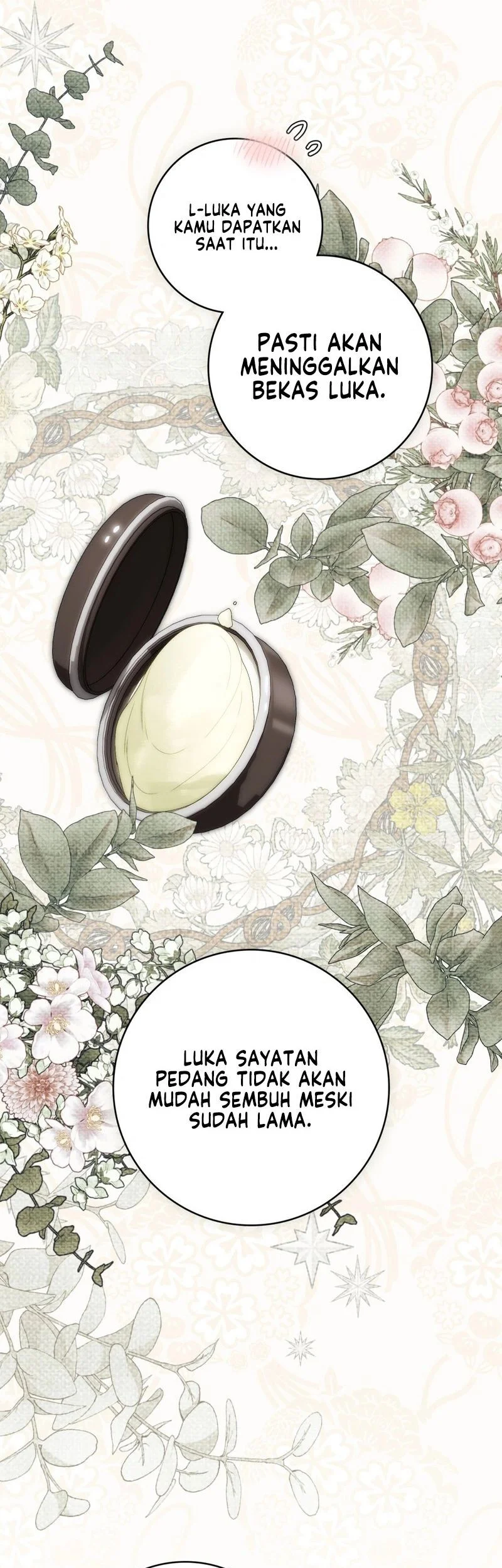 A Wicked Husband Chapter 32 Gambar 29