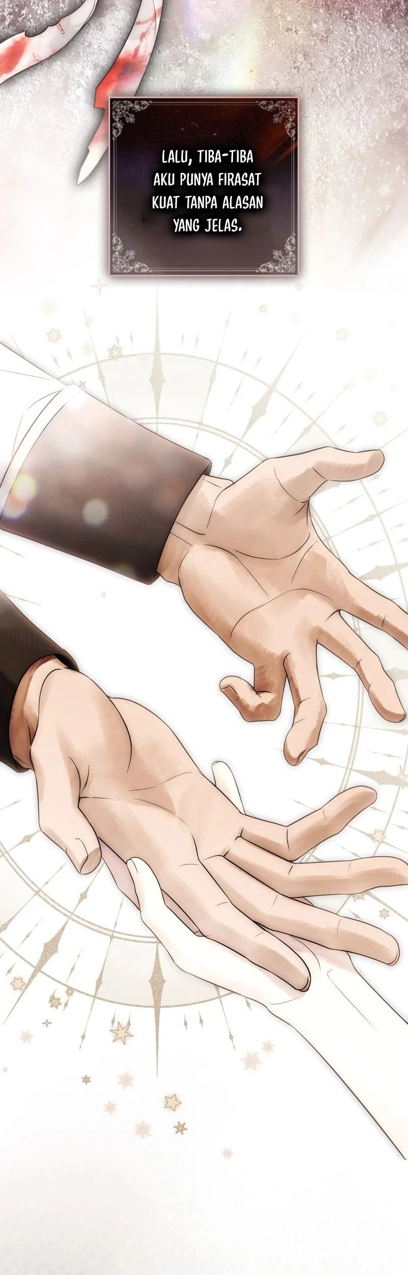 A Wicked Husband Chapter 32 Gambar 34