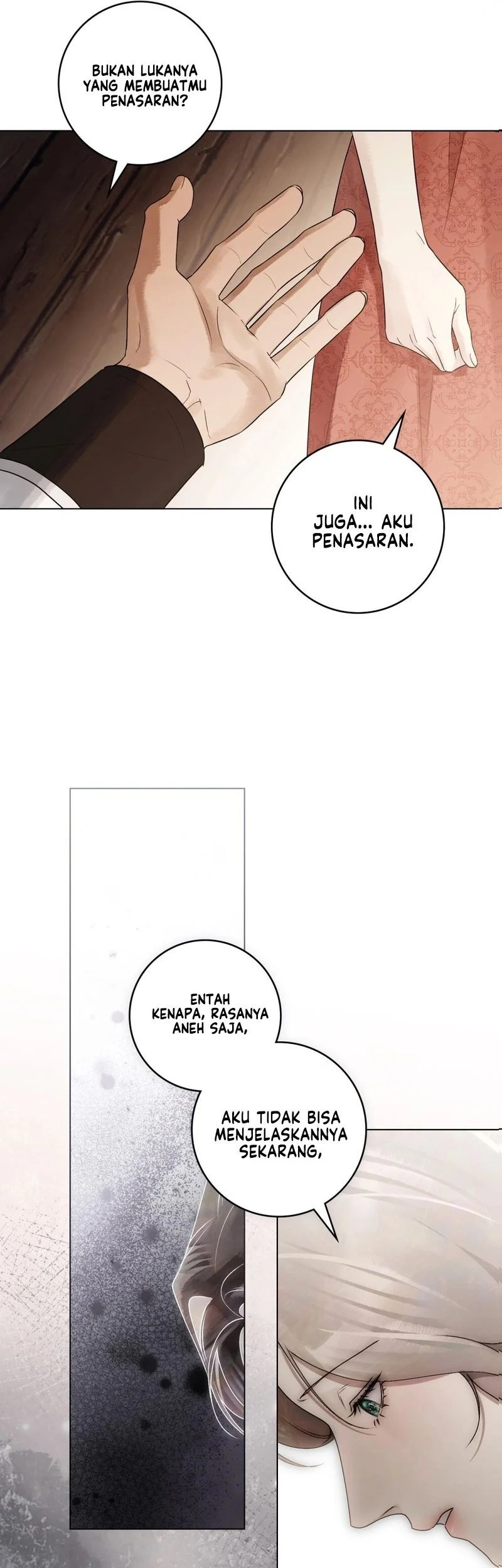 A Wicked Husband Chapter 32 Gambar 39