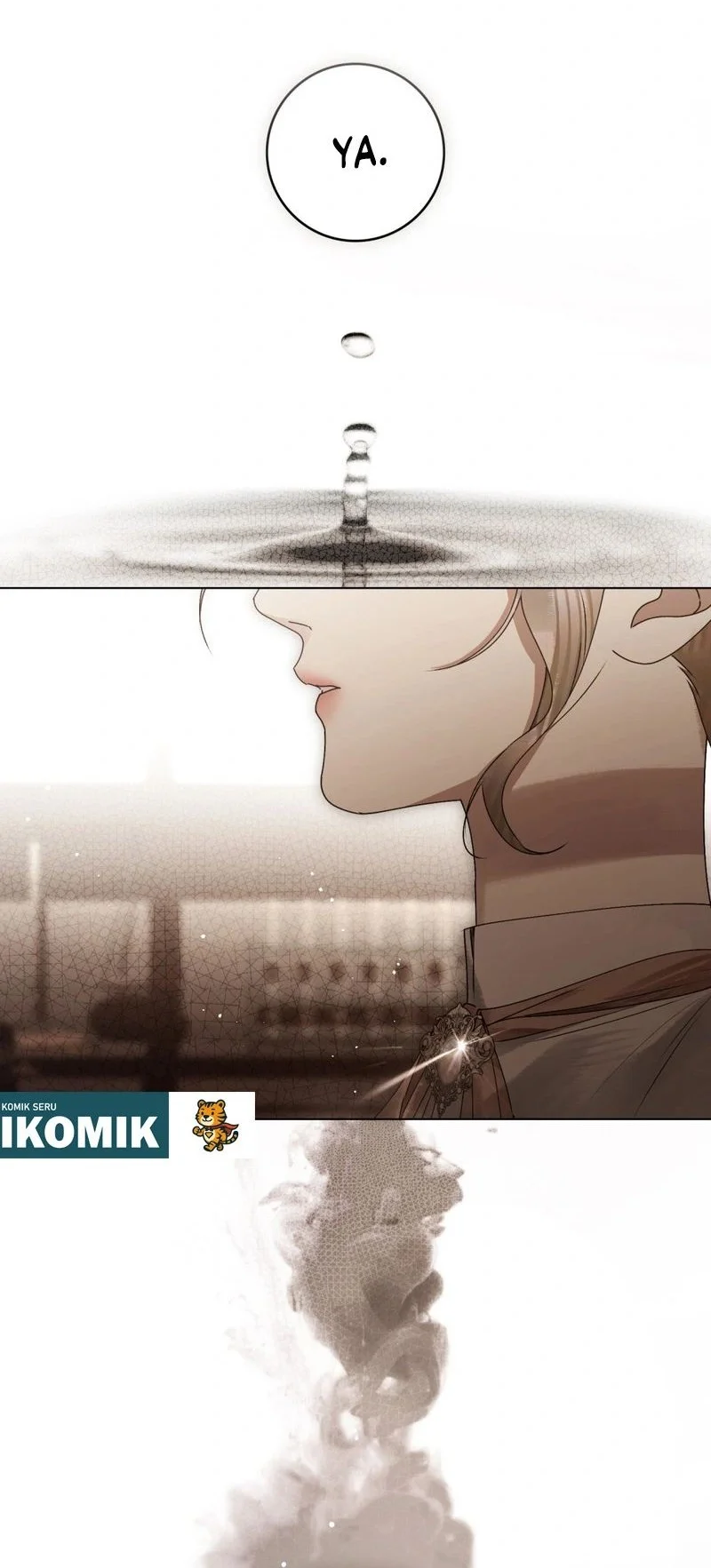 A Wicked Husband Chapter 32 Gambar 44