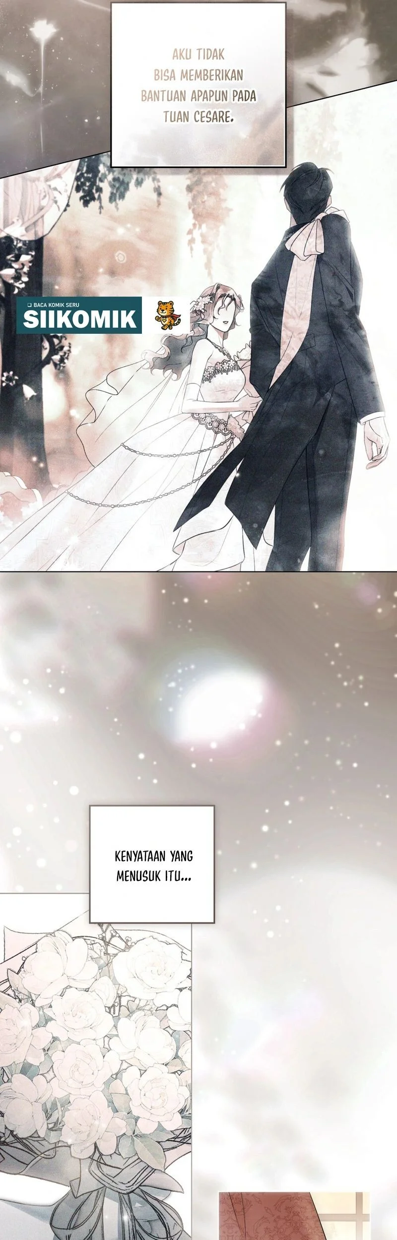 A Wicked Husband Chapter 32 Gambar 49