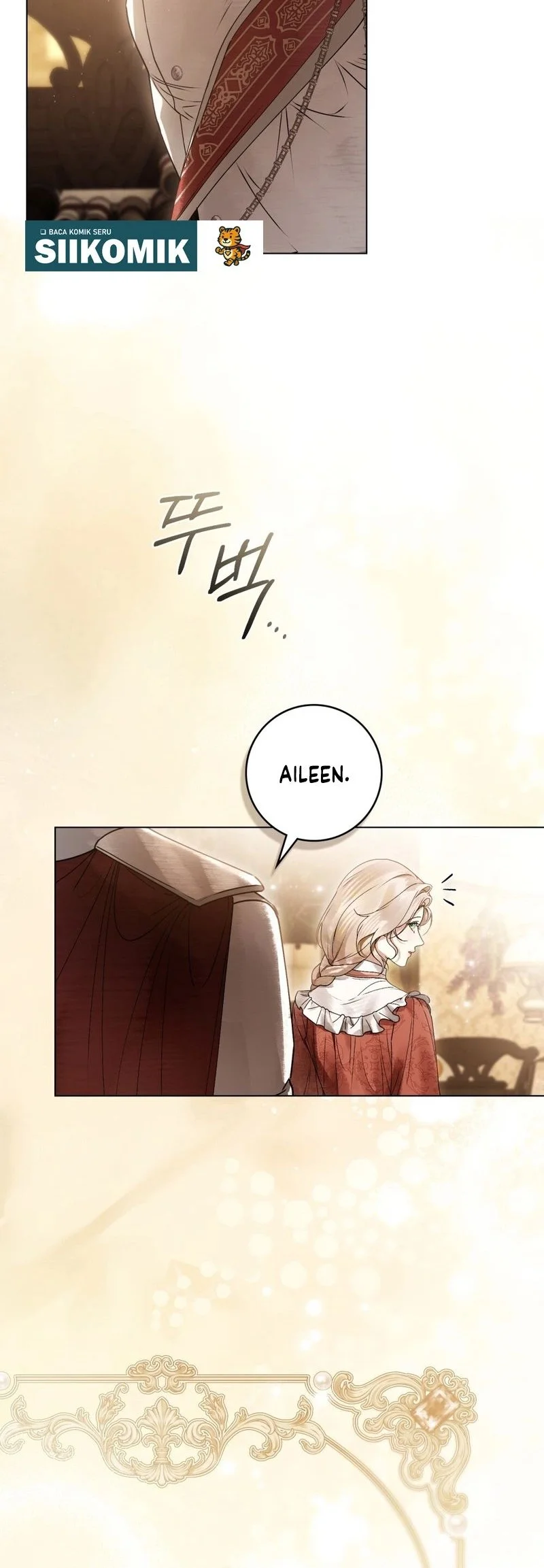 A Wicked Husband Chapter 32 Gambar 4