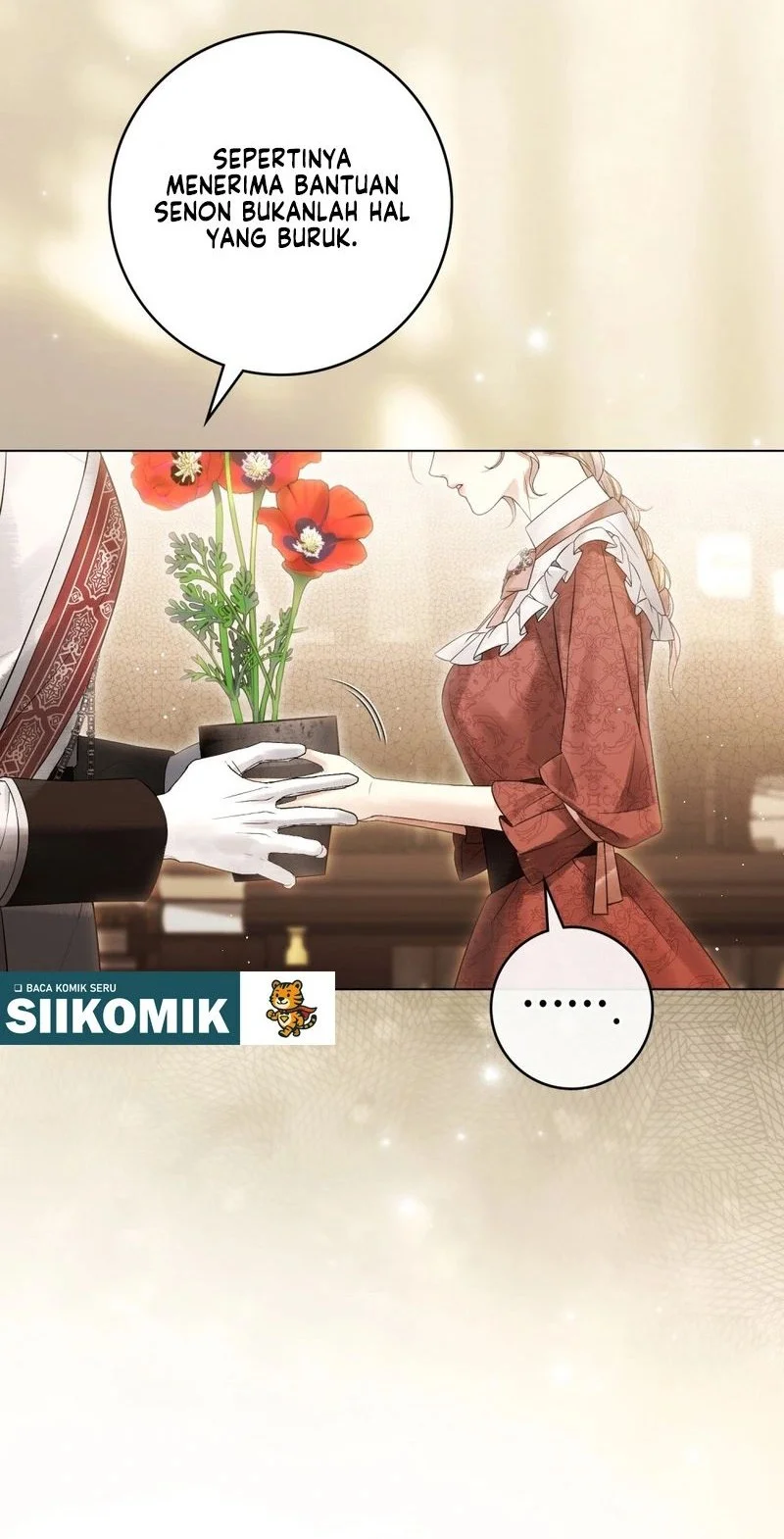 A Wicked Husband Chapter 32 Gambar 8