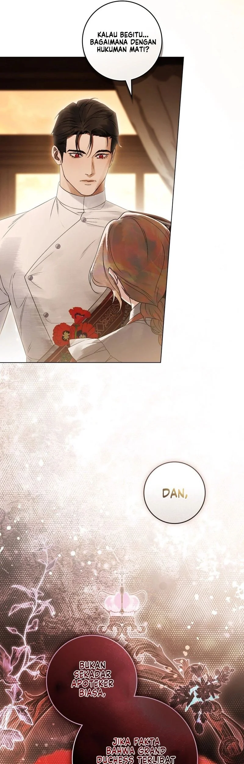 A Wicked Husband Chapter 32 Gambar 9