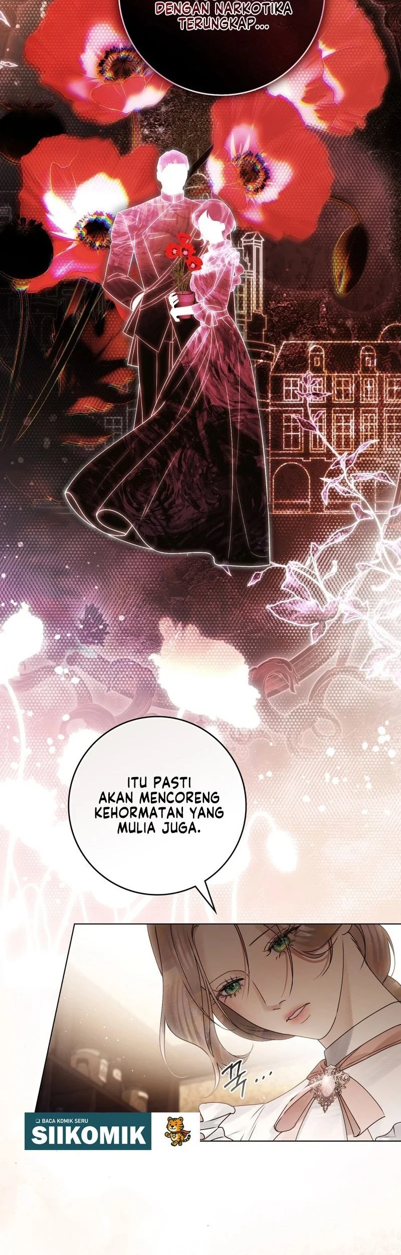 A Wicked Husband Chapter 32 Gambar 10