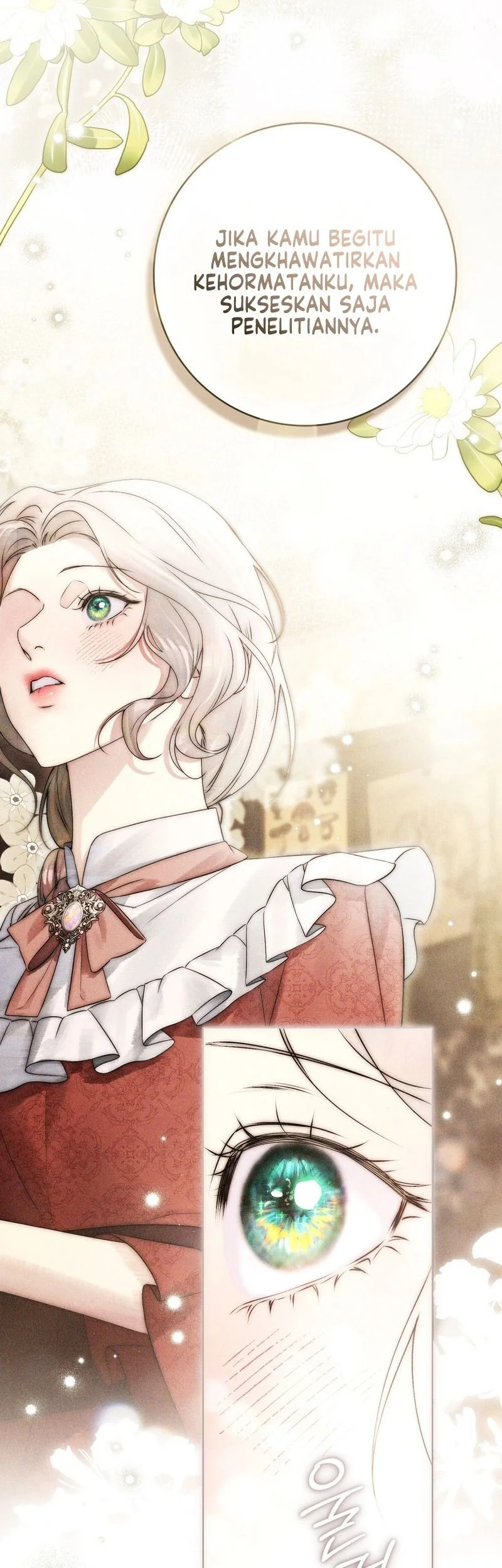 A Wicked Husband Chapter 32 Gambar 13