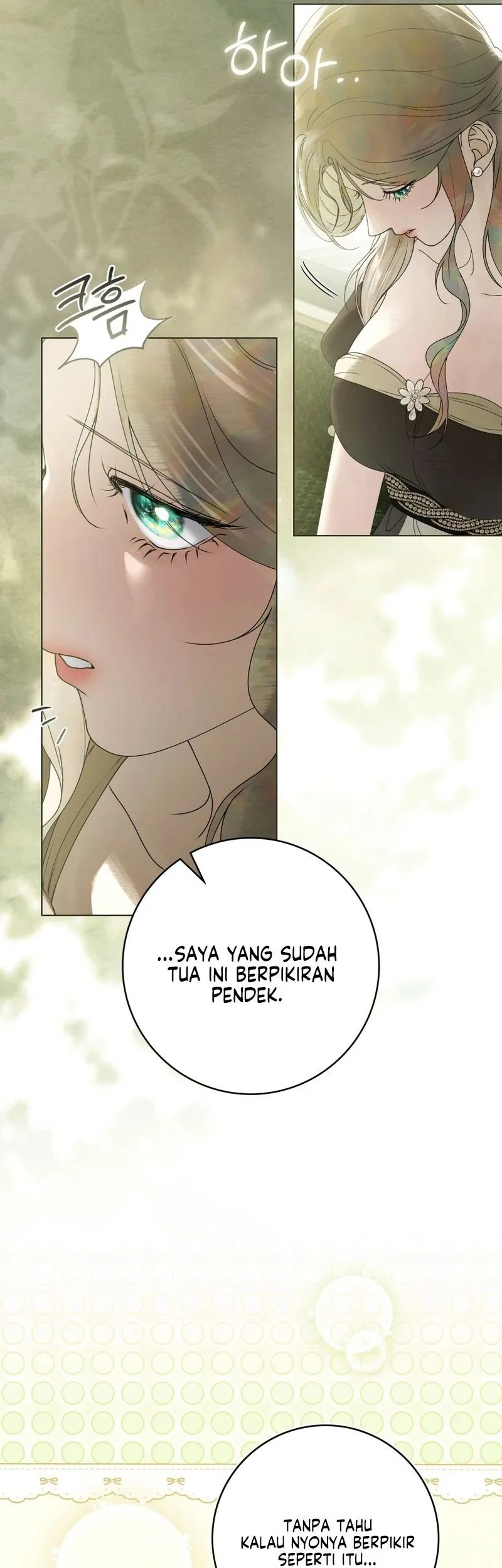 A Wicked Husband Chapter 33 Gambar 33