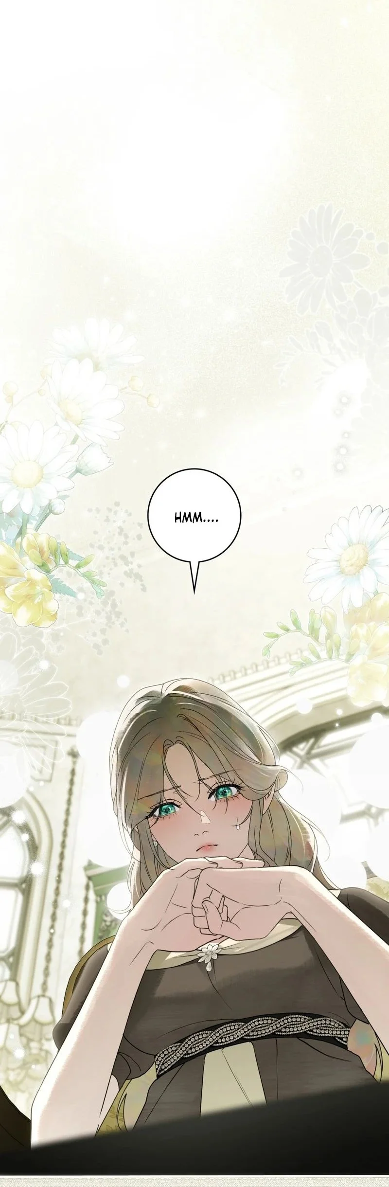 A Wicked Husband Chapter 33 Gambar 38