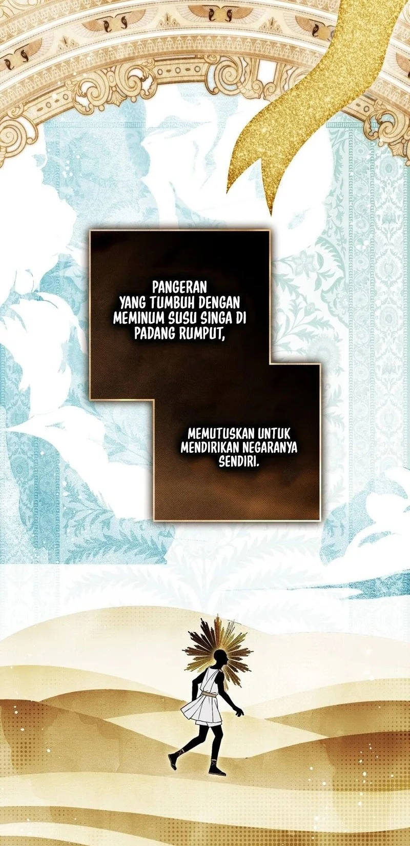 Manhwa A Wicked Husband Chapter 33 gambar 2