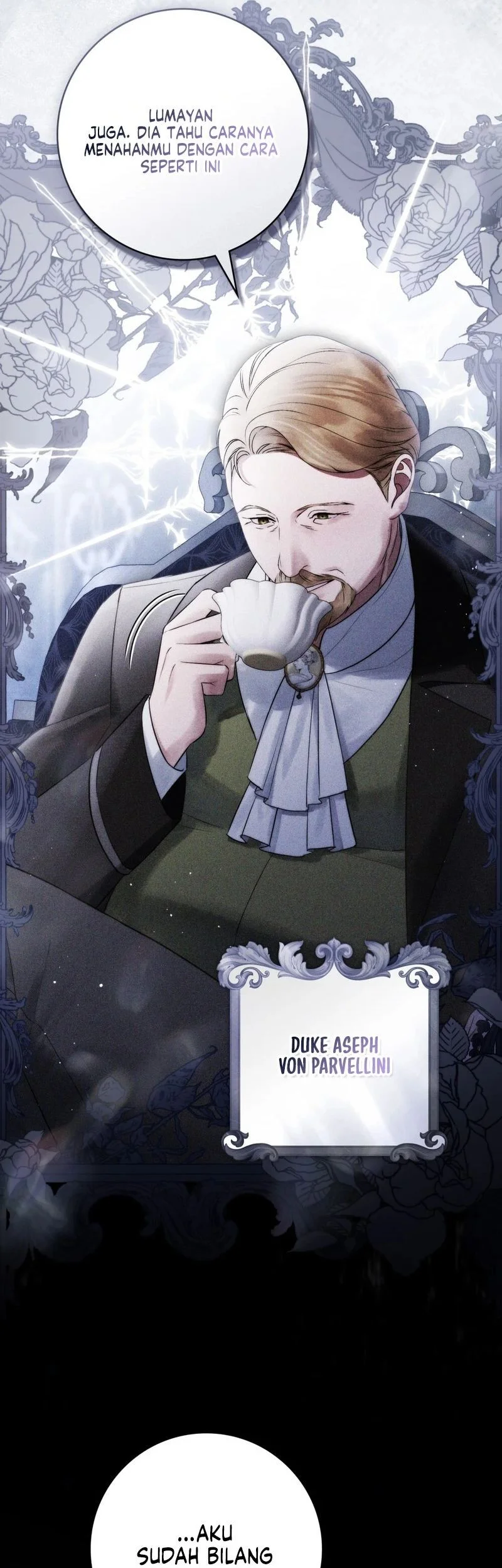 A Wicked Husband Chapter 33 Gambar 50