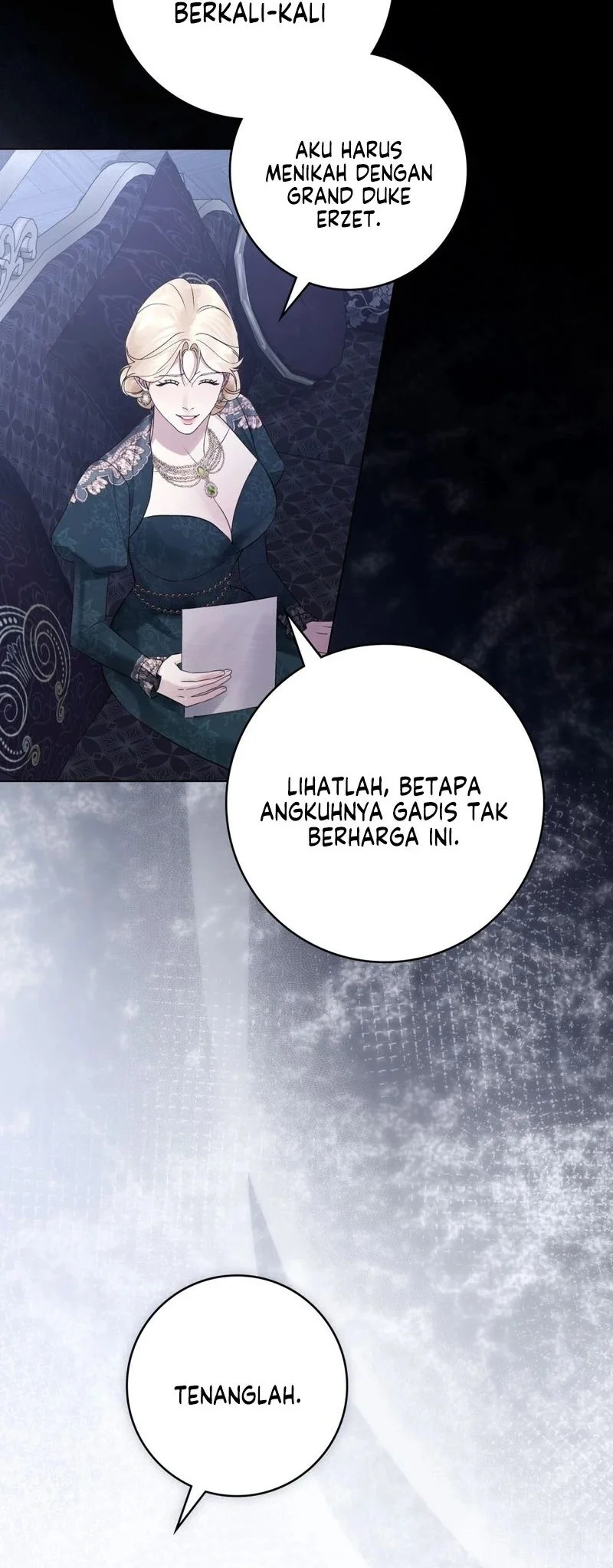 A Wicked Husband Chapter 33 Gambar 51