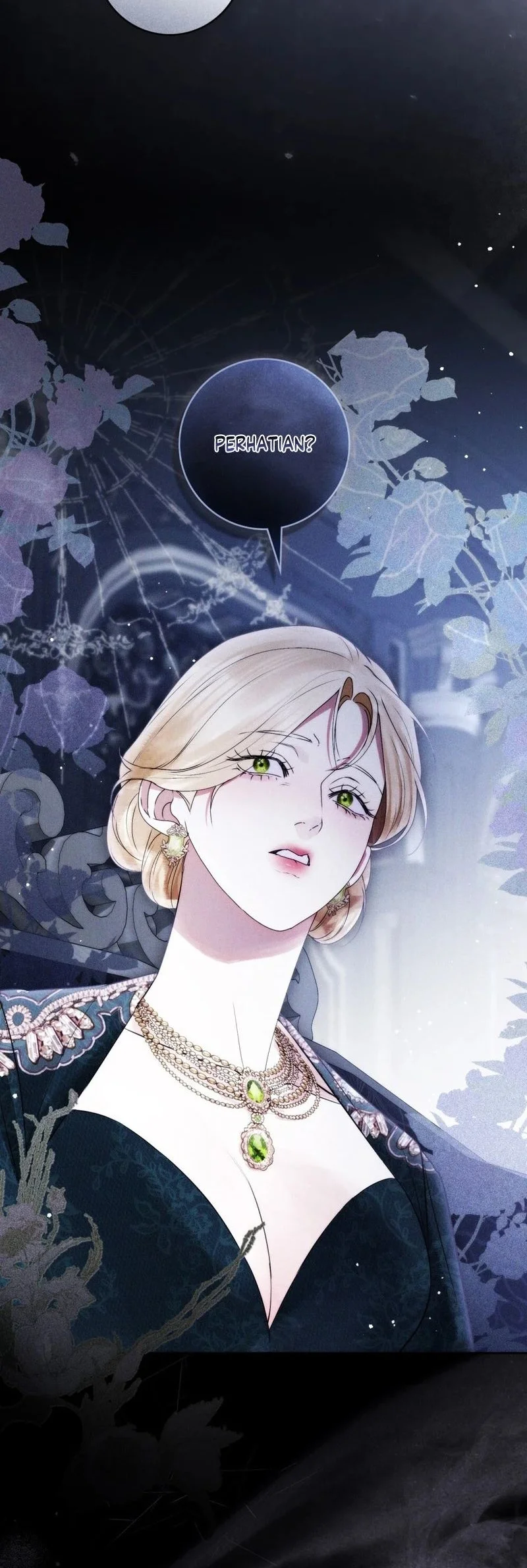 A Wicked Husband Chapter 33 Gambar 53