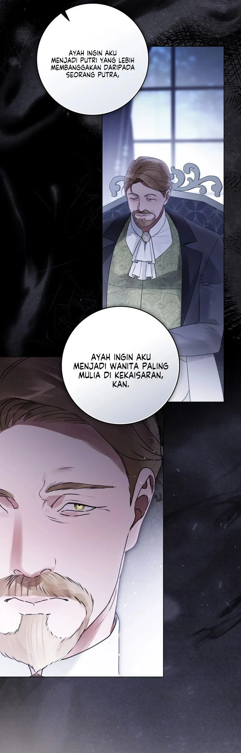 A Wicked Husband Chapter 33 Gambar 54