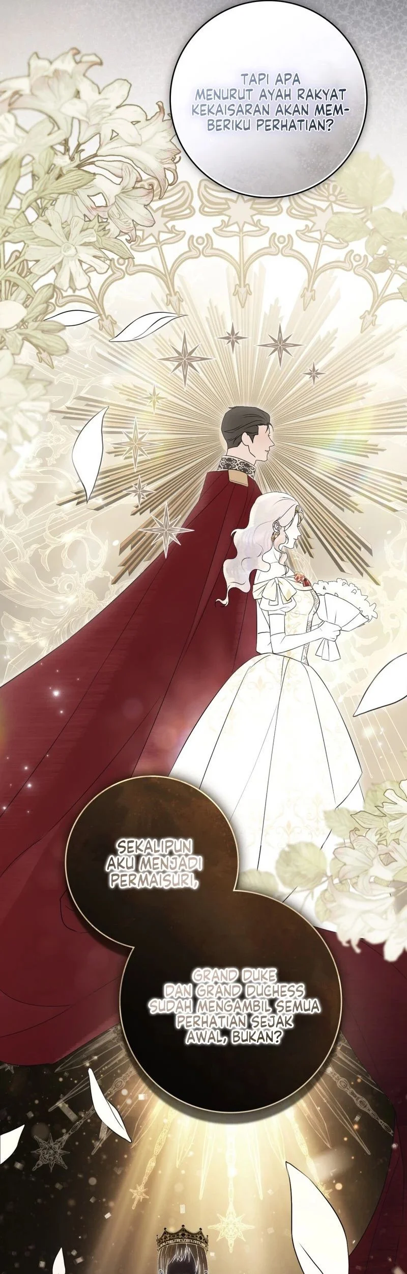 A Wicked Husband Chapter 33 Gambar 56