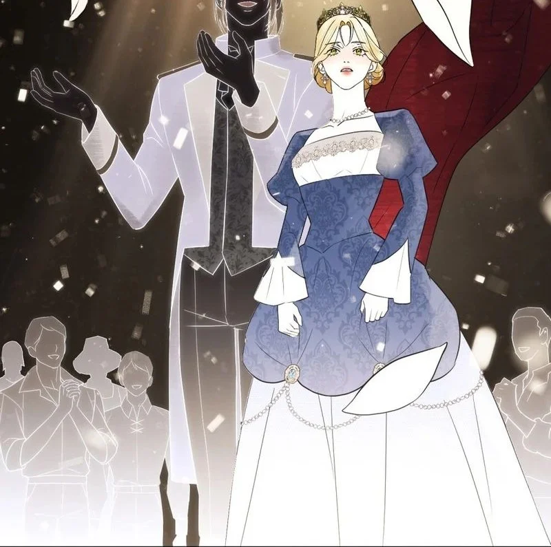 A Wicked Husband Chapter 33 Gambar 57