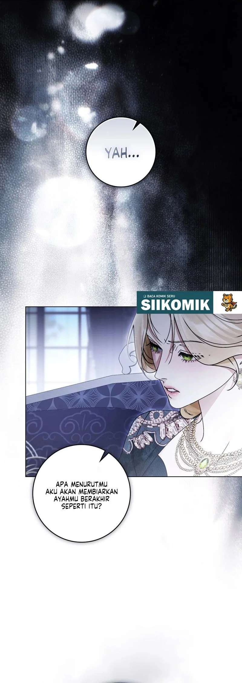 A Wicked Husband Chapter 33 Gambar 58