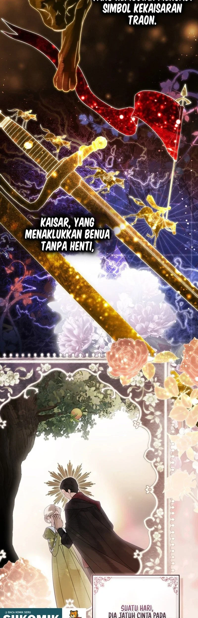 A Wicked Husband Chapter 33 Gambar 4