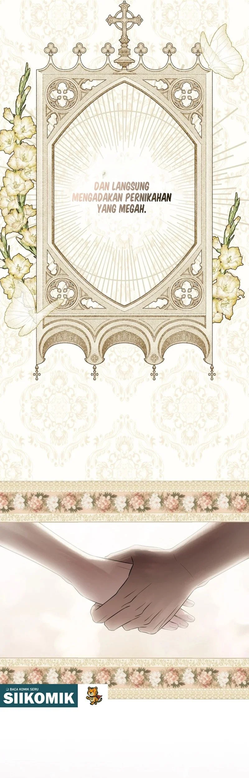 A Wicked Husband Chapter 33 Gambar 8