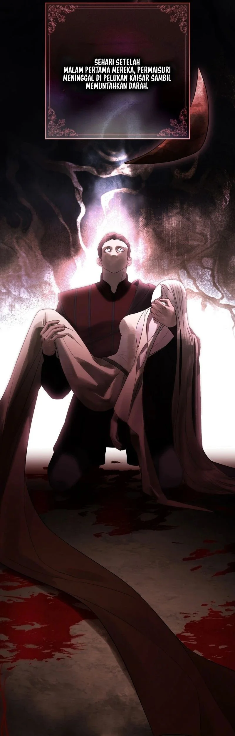 A Wicked Husband Chapter 33 Gambar 10