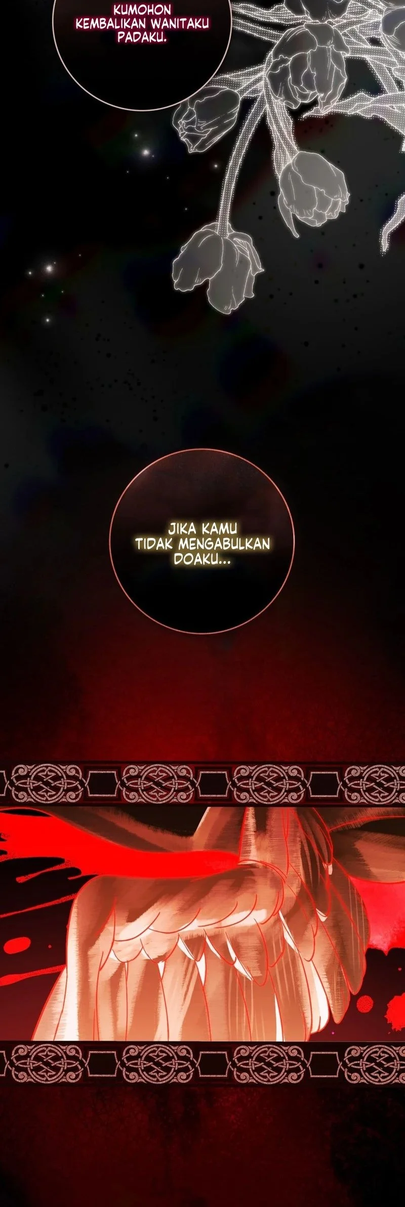 A Wicked Husband Chapter 33 Gambar 13