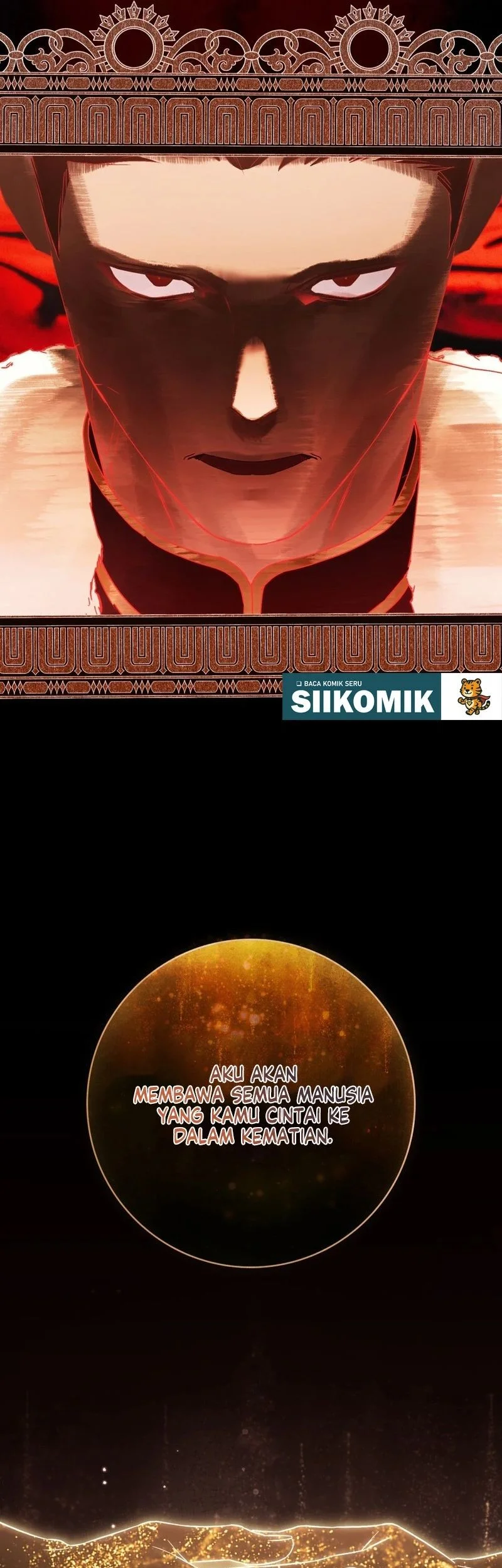 A Wicked Husband Chapter 33 Gambar 14