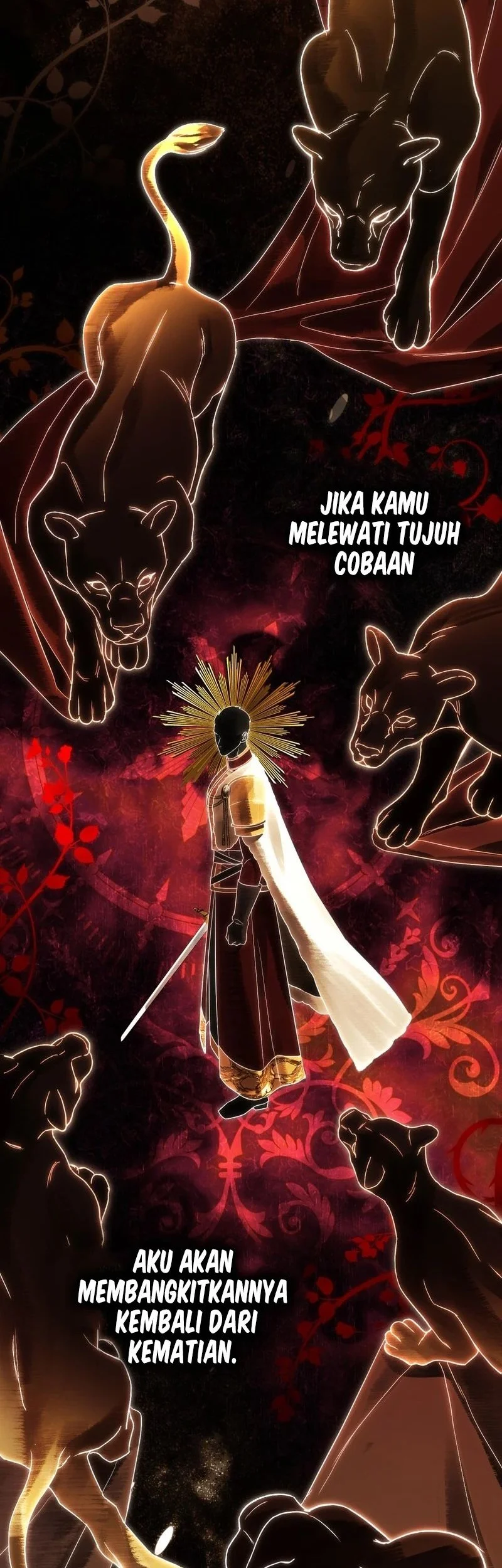 A Wicked Husband Chapter 33 Gambar 17