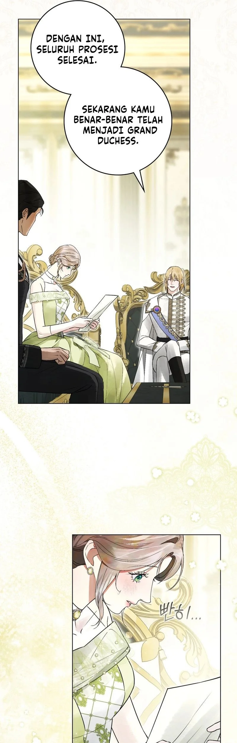 A Wicked Husband Chapter 34 Gambar 37