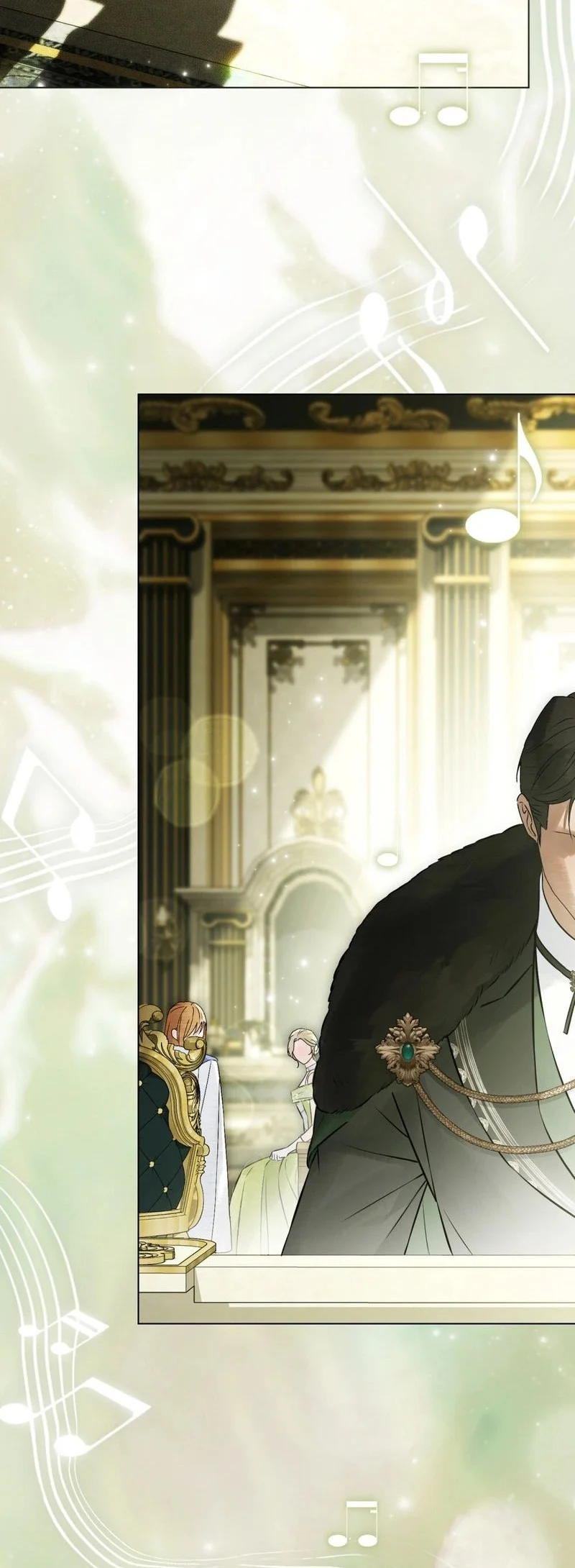 A Wicked Husband Chapter 34 Gambar 42