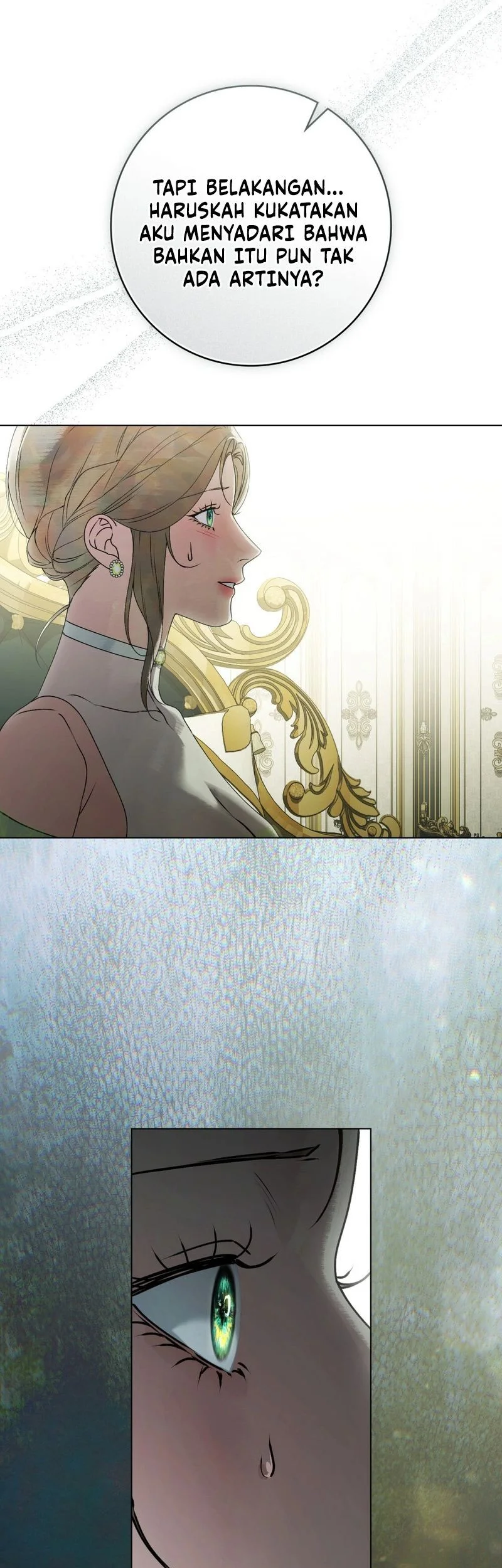 A Wicked Husband Chapter 34 Gambar 45